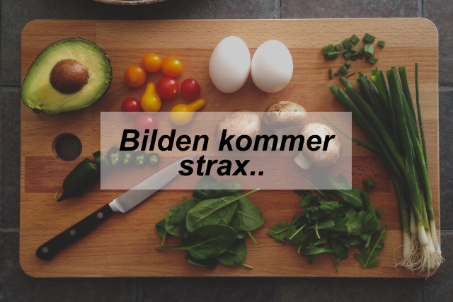 Bilden kommer strax